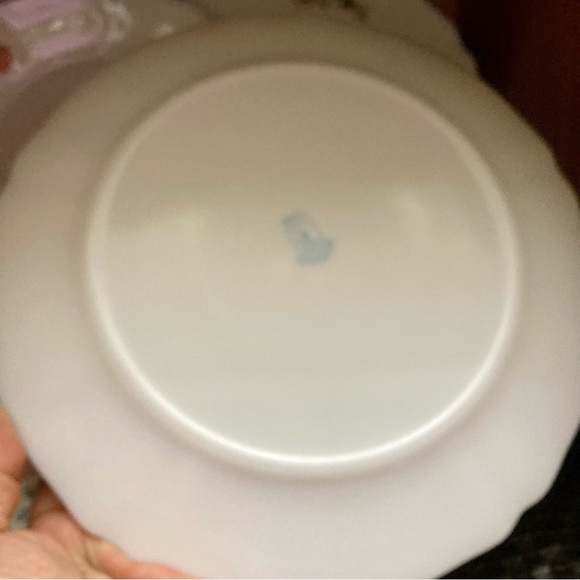 Arcopal Paradise glass dinner plate - Picture 6 of 8